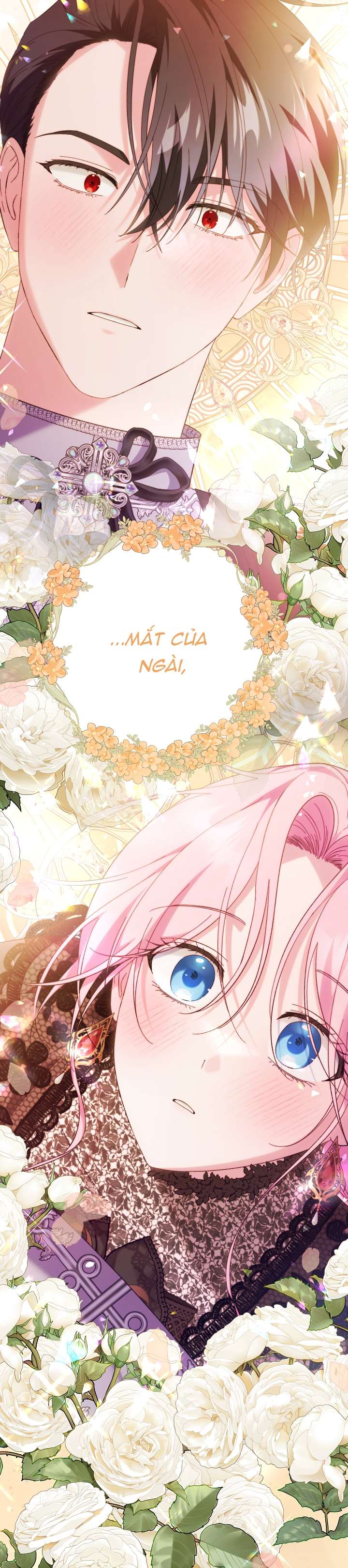 Cha Của Nam Chính Từ Chối Hủy Hôn Chapter 22 - Trang 4