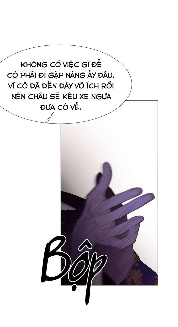 Ác Nữ Cần Bạo Chúa Chapter 23 - Trang 4