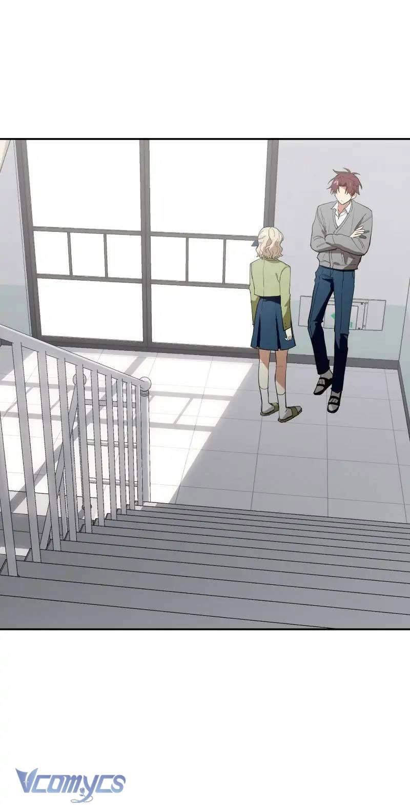 Điều Ước Sao Băng Chap 4 - Trang 4