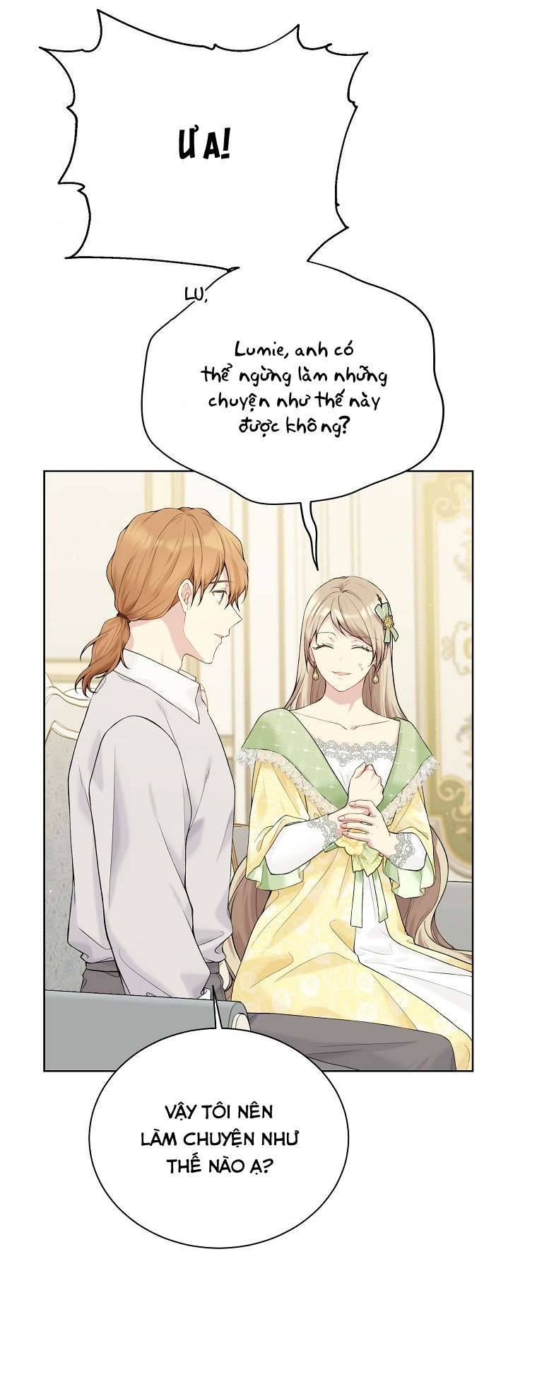 Vương Miện Lục Bảo Chap 64 - Trang 2