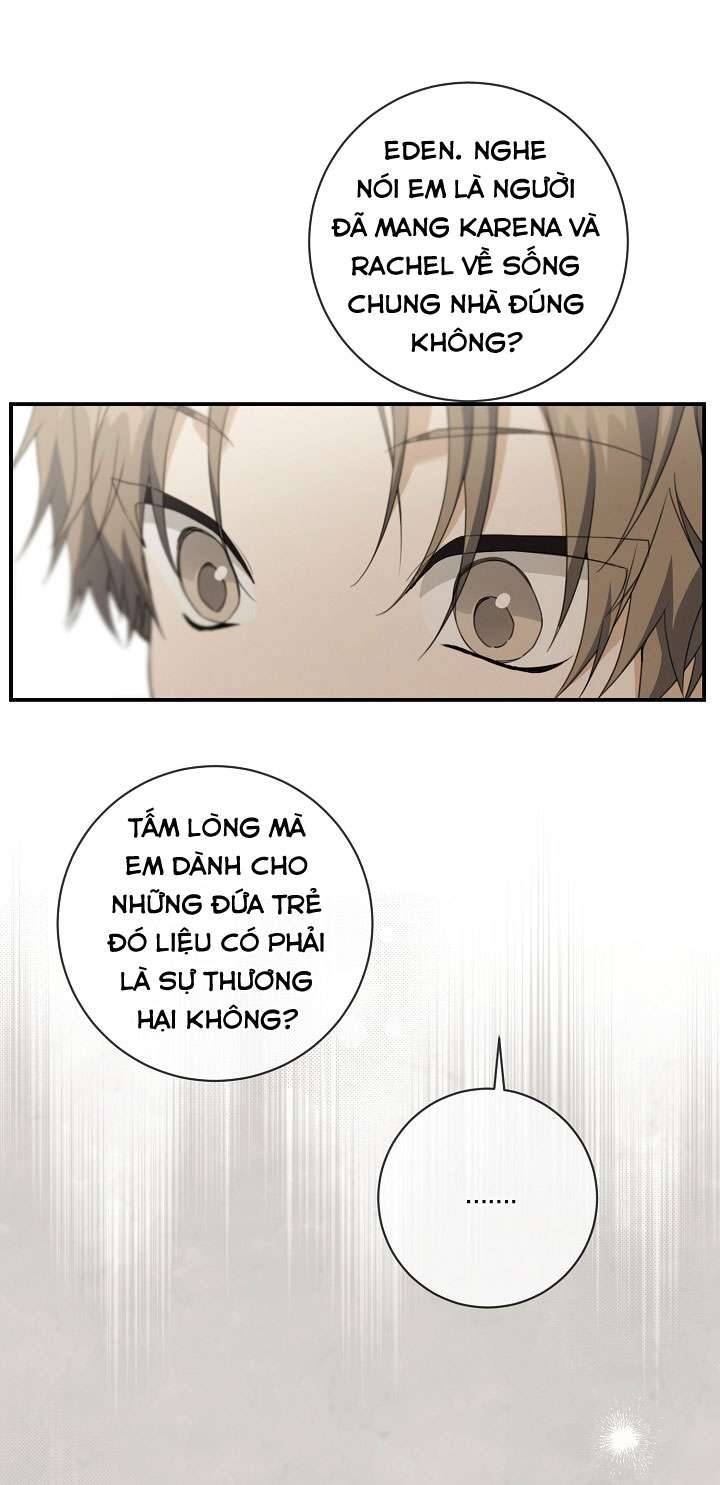Lại Một Lần Nữa Hướng Về Ánh Sáng Chap 65 - Trang 2