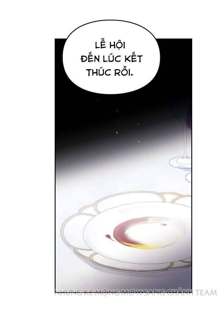 Kết Cục Của Nhân Vật Phản Diện Chỉ Có Thể Là Cái Chết Chapter 39 - Trang 4