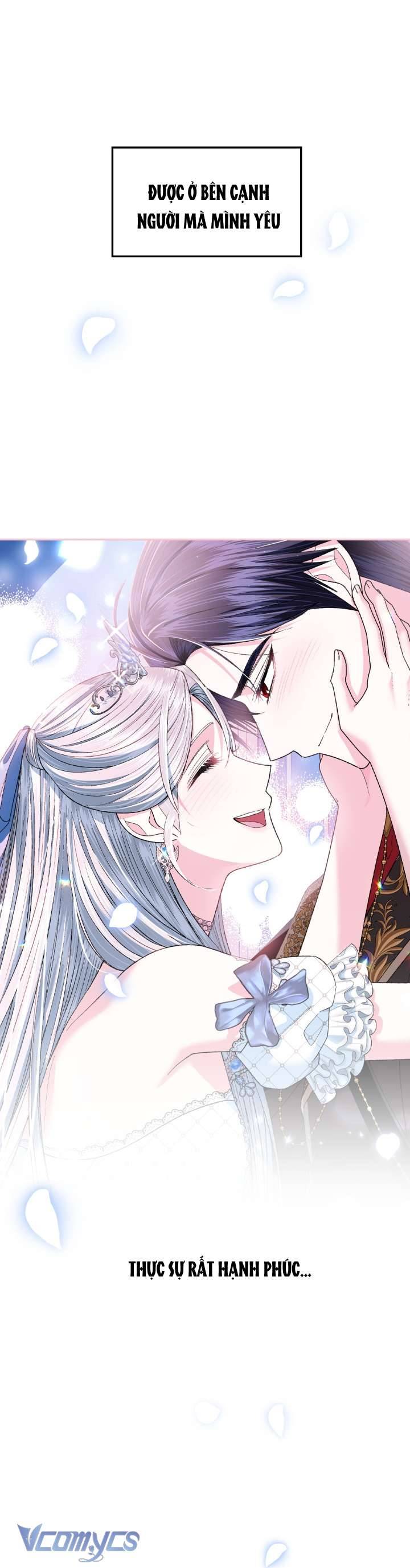 Cha À, Con Không Muốn Kết Hôn Đâu Chap 98 - Next Chap 99