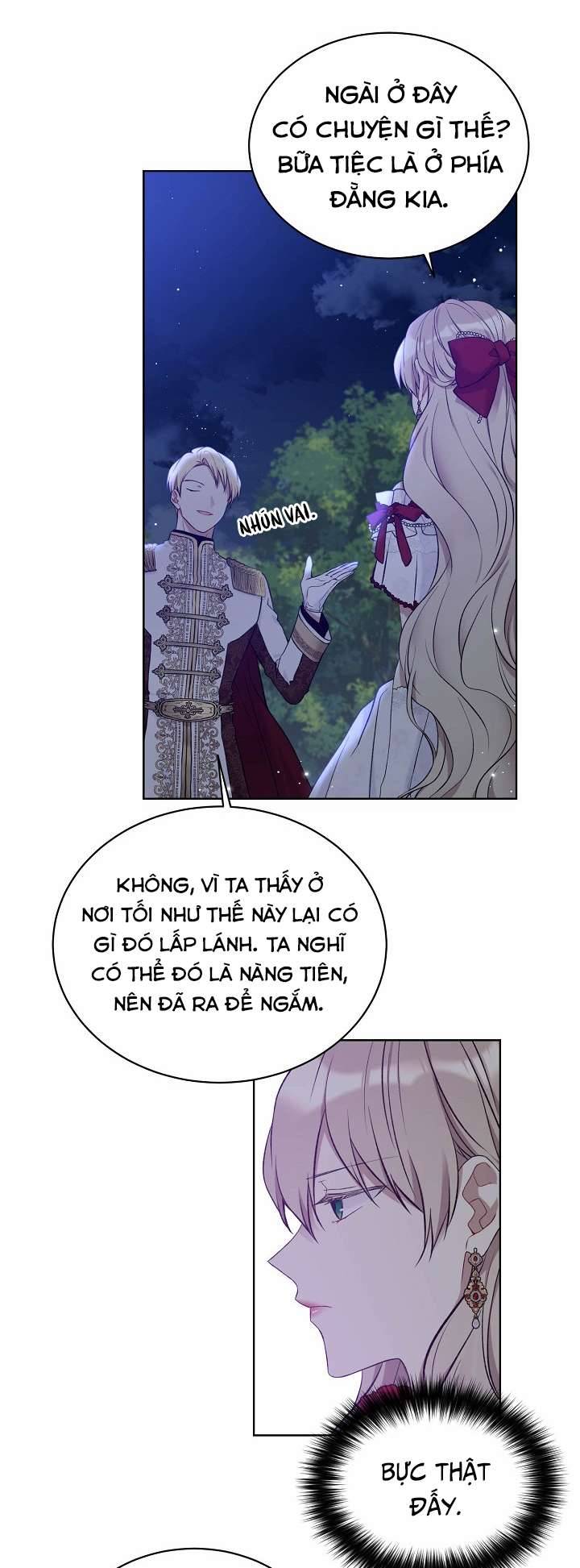 Vương Miện Lục Bảo Chap 47 - Trang 2