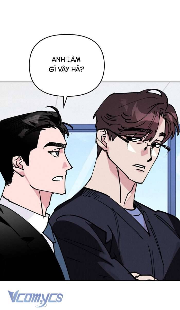 [18+] 7 Giây Thay Vì Một Nụ Hôn Chap 12 - Trang 2