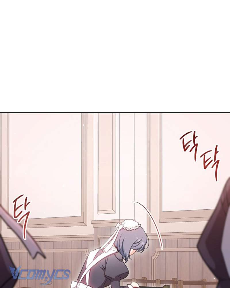 Hầu Gái Độc Quyền Của Hoàng Hậu Phản Diện Chapter 54 - Trang 4