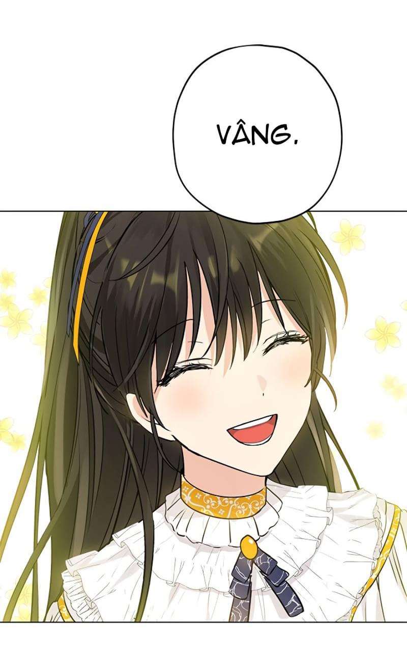 Tôi Là Minh Chứng Của Sự Thật Chap 14 - Trang 3