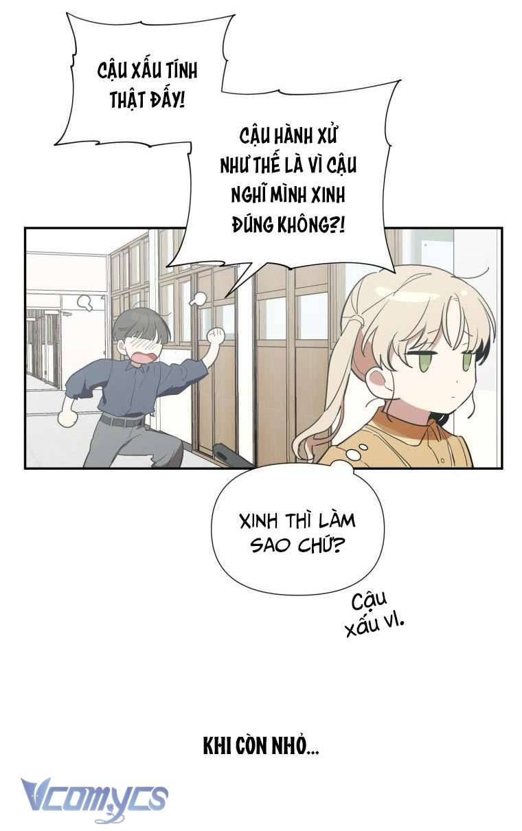 Điều Ước Sao Băng Chap 1 - Trang 4