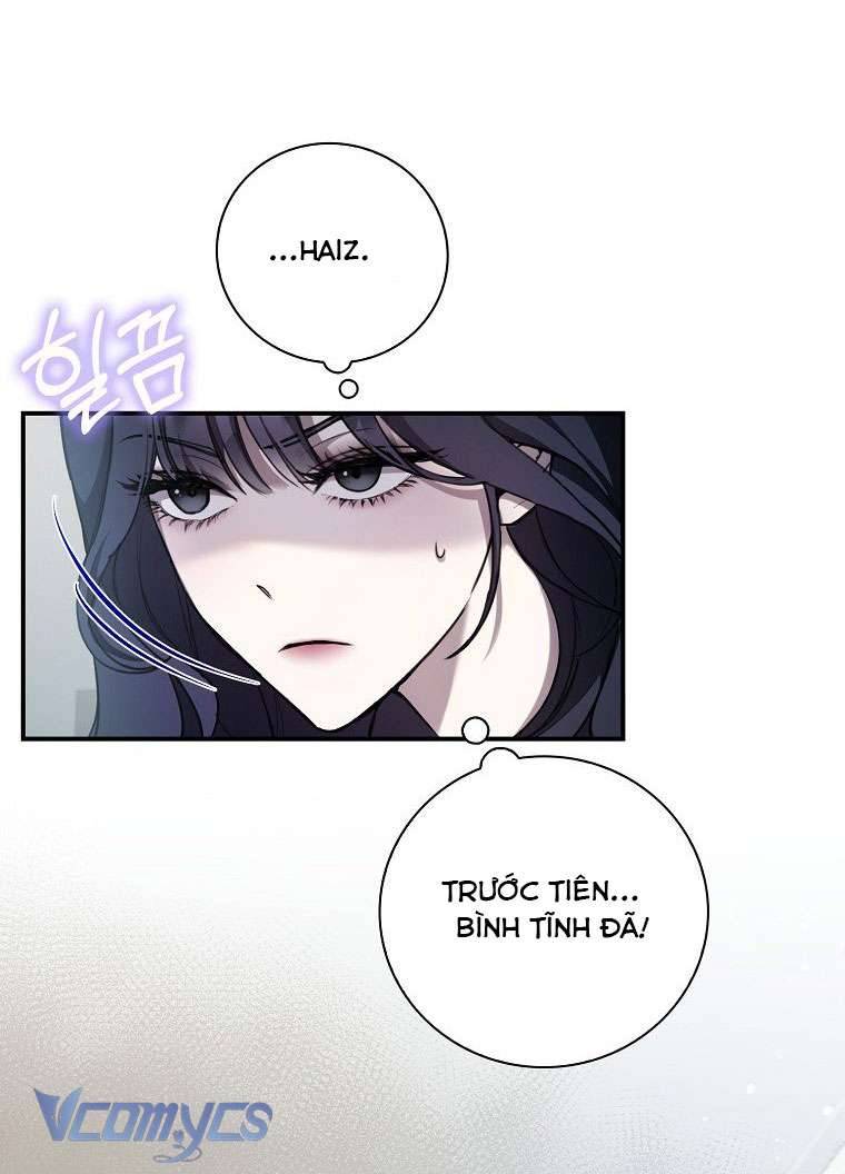 Bạn Trai Nhân Vật Chính Ám Ảnh Tôi Chapter 1 - Next Chapter 2