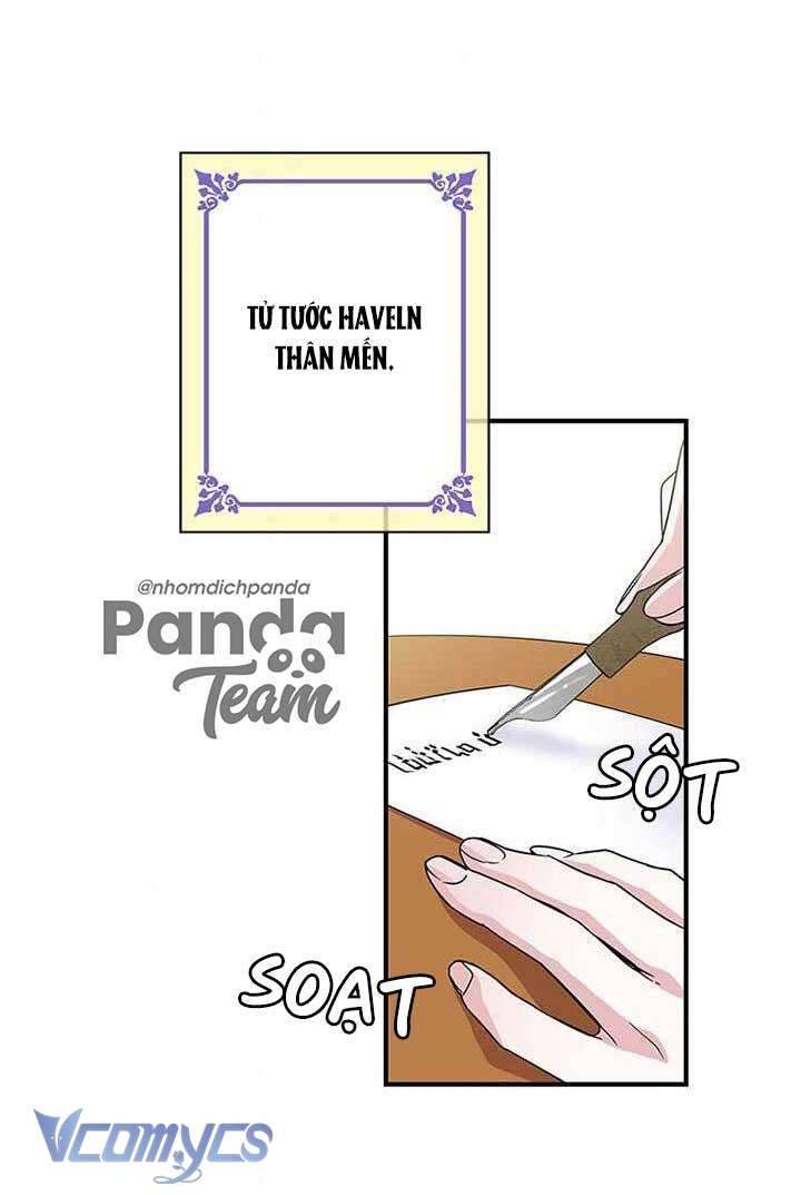 Chồng Yêu, Tôi Đây Bãi Công! Chap 8 - Trang 2