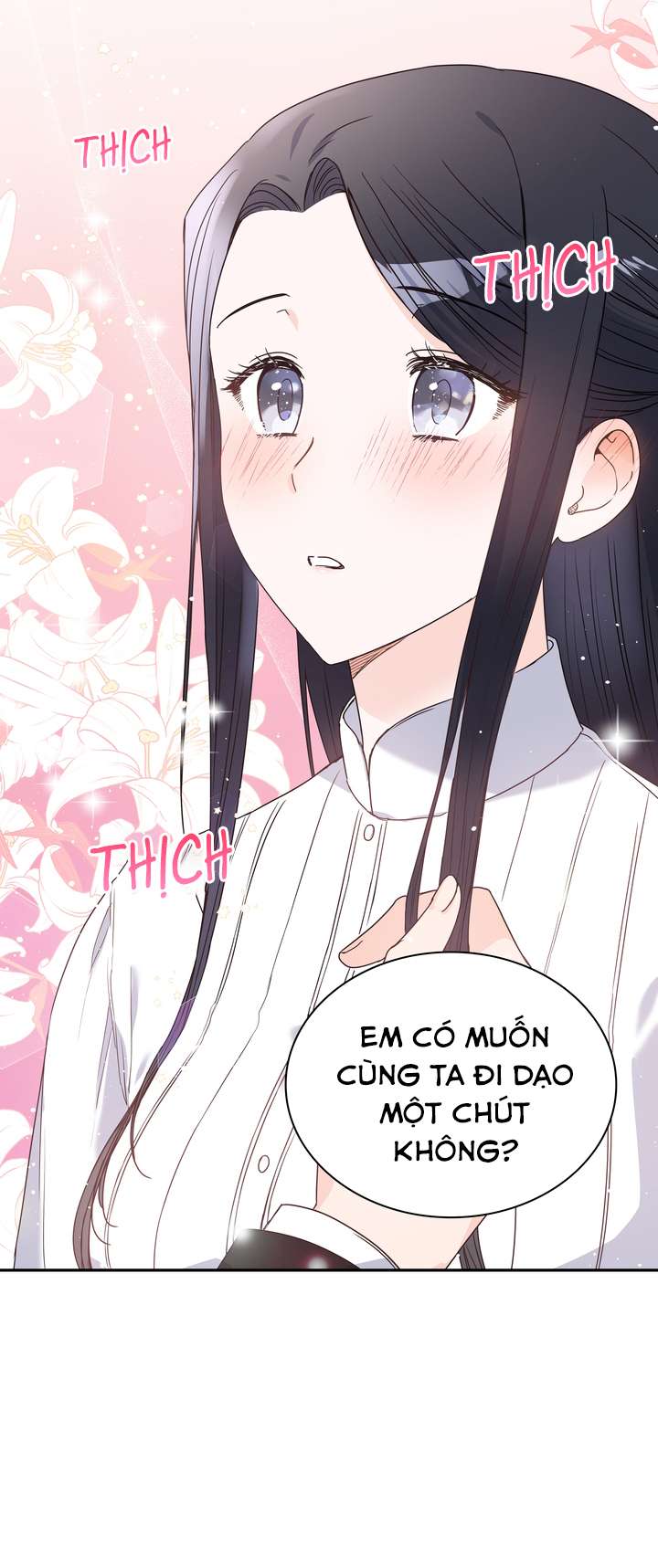 Công Nương Su Chapter 5 - Trang 4