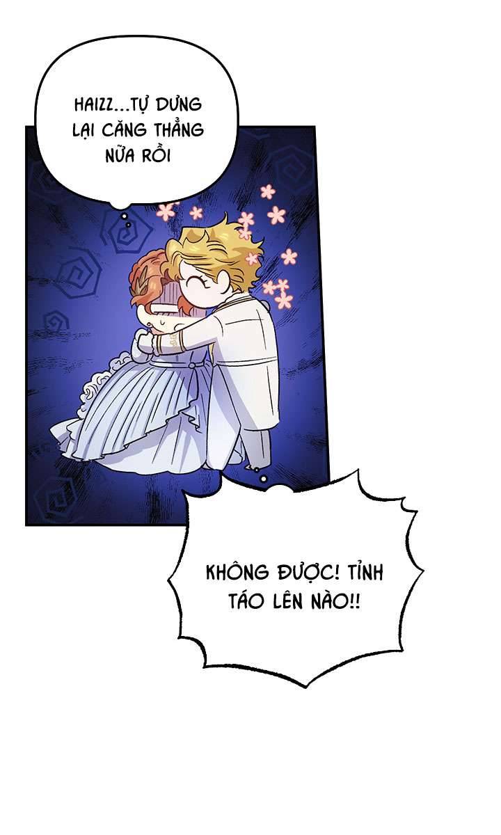 May Mắn Hay Bất Hạnh Chap 52 - Next Chap 53