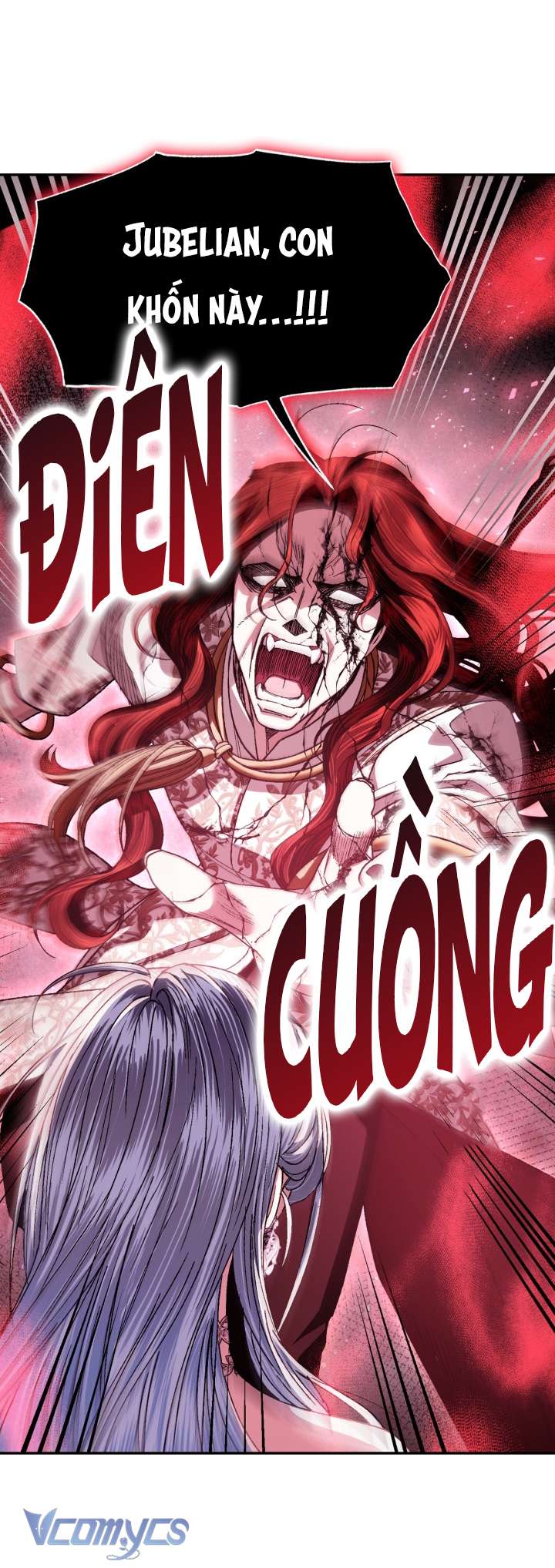 Cha À, Con Không Muốn Kết Hôn Đâu Chap 122 - Next Chap 123