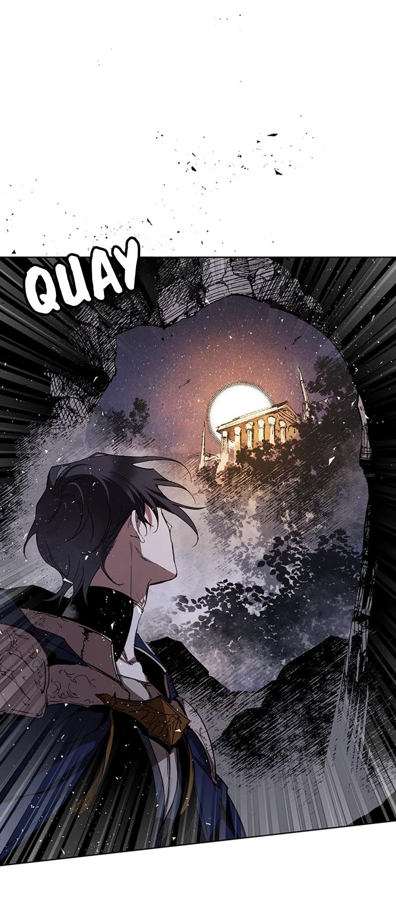 Lời Thú Nhận Của Chúa Tể Bóng Tối Chap 5 - Next Chap 6