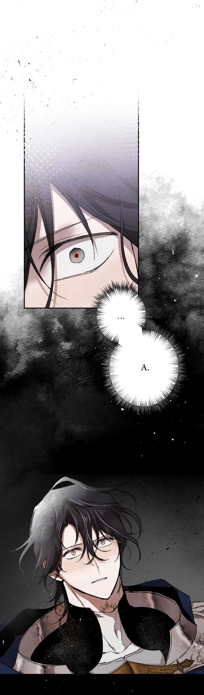 Lời Thú Nhận Của Chúa Tể Bóng Tối Chap 52 - Trang 4