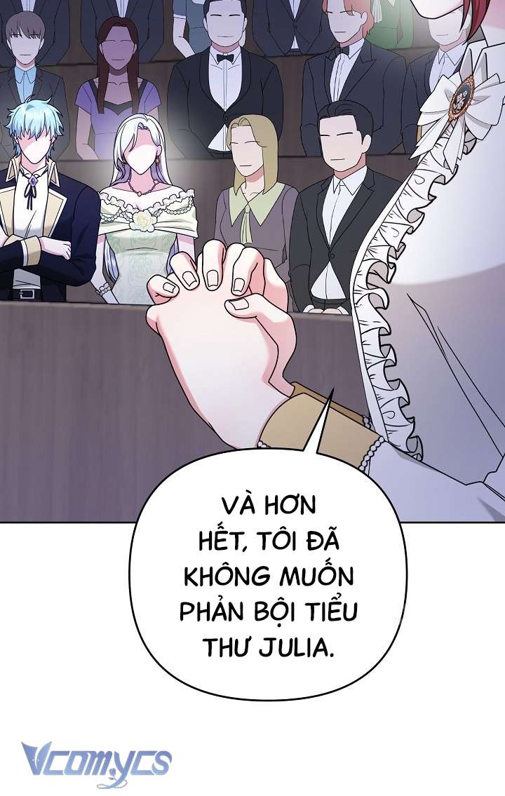 Quái Vật Trong Nhà Kính Chap 13 - Trang 4