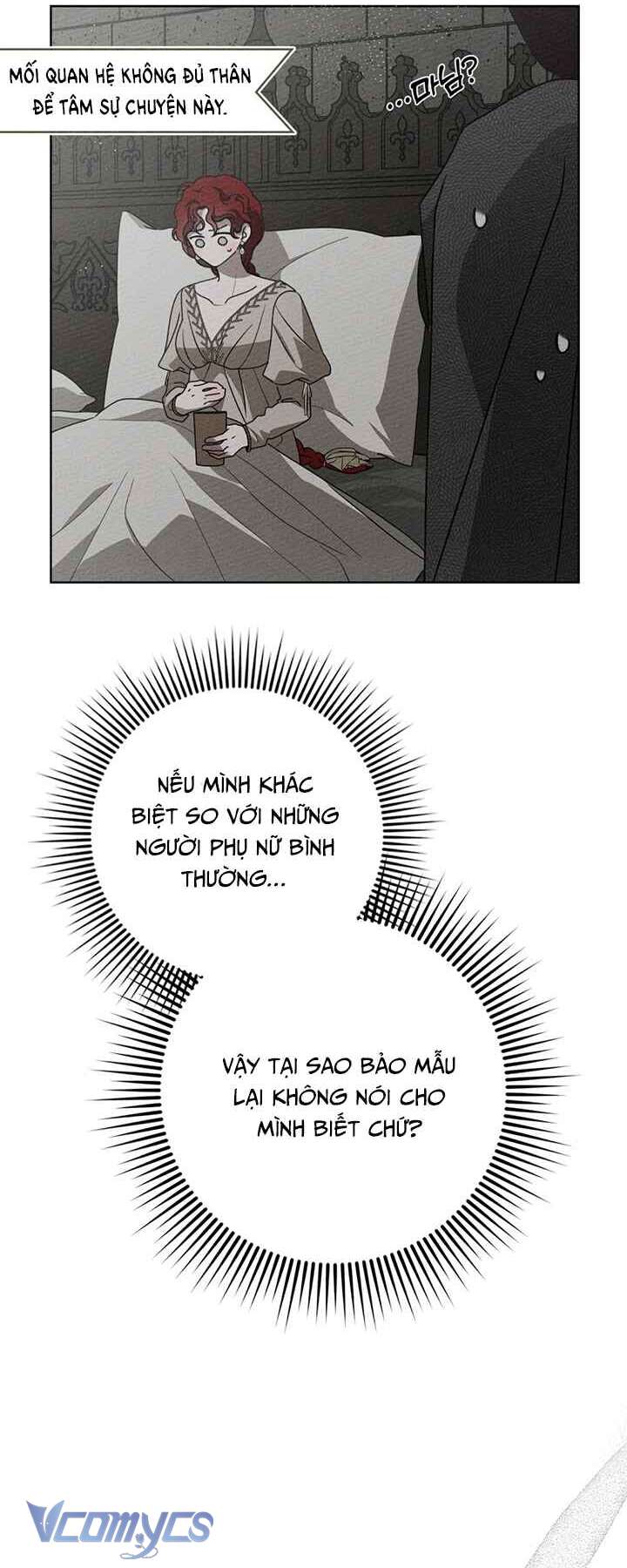Dưới Bóng Cây Sồi Chap 88 - Trang 3