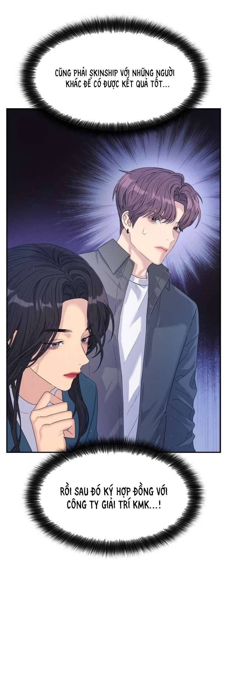 Couple Breaker Chapter 49 - Trang 4