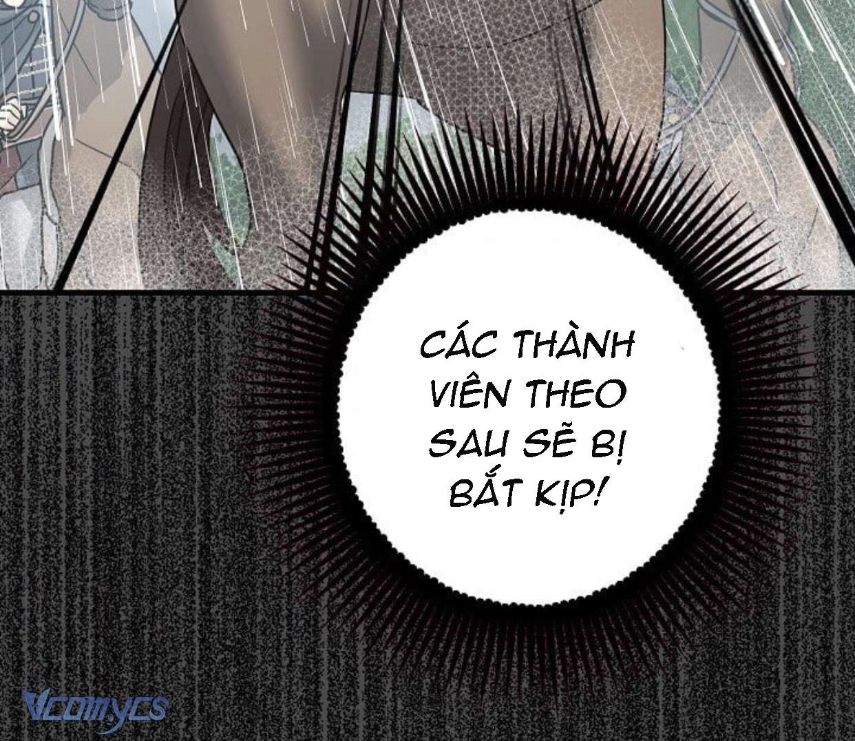 Liều Thuốc An Thần Của Bạo Chúa Chap 16 - Trang 3