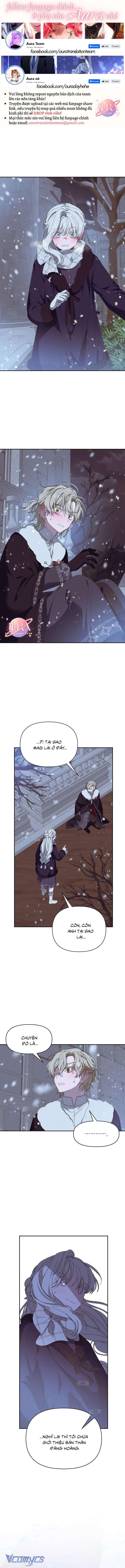Bong Bóng Của Sóng Biển Chapter 41 - Trang 4