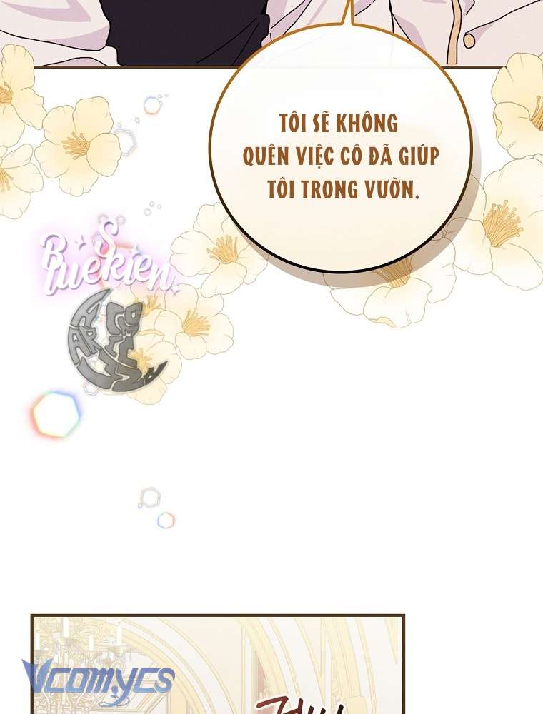 Chị Gái Của Nhân Vật Phản Diện Hôm Nay Cũng Đang Đau Khổ Chapter 39 - Next Chapter 40