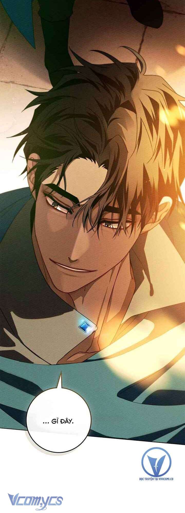 Dưới Bóng Cây Sồi Chap 86 - Trang 3