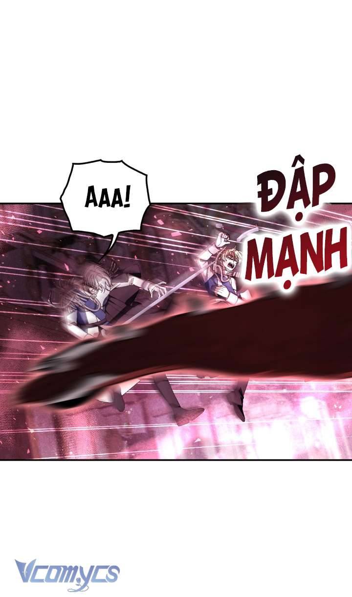 Cha À, Con Không Muốn Kết Hôn Đâu Chap 121 - Next Chap 122
