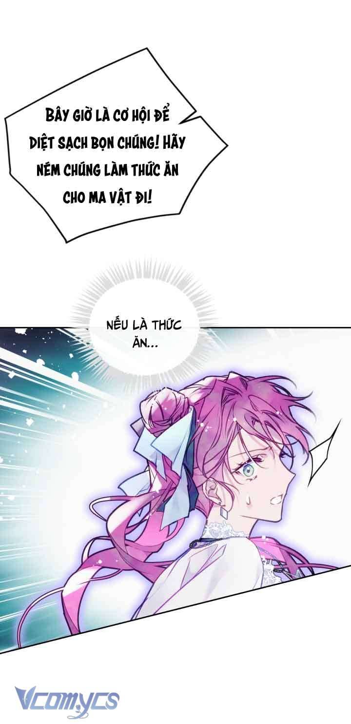 Kết Cục Của Nhân Vật Phản Diện Chỉ Có Thể Là Cái Chết Chapter 119 - Trang 4