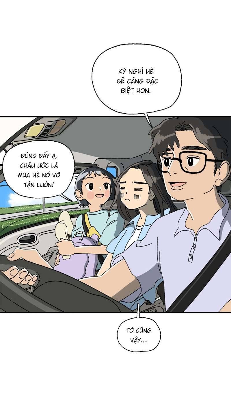 Chú Mèo Tata Chapter 1 - Trang 3