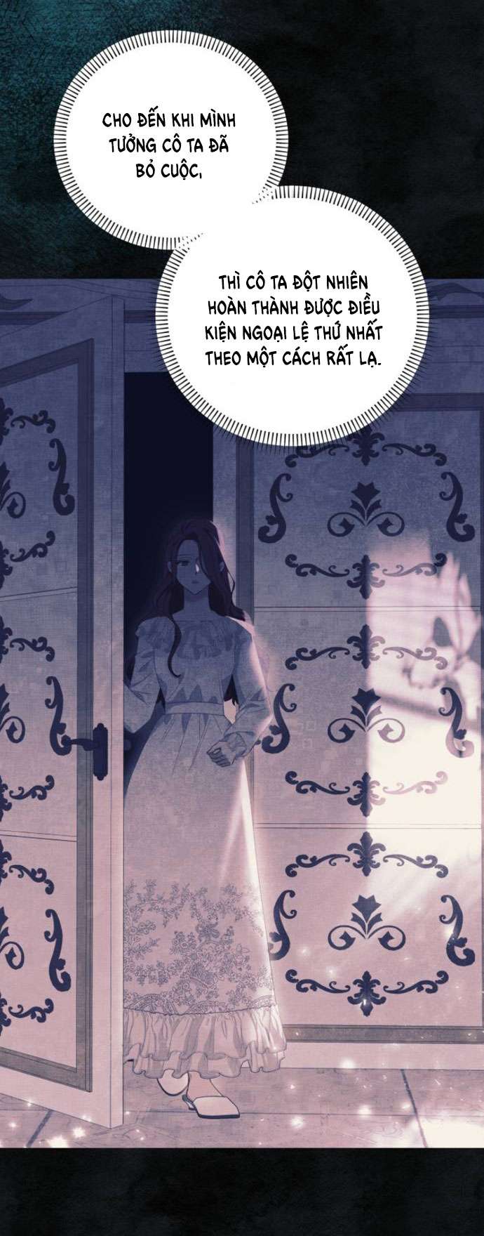 Tôi Tưởng Đó Chỉ Là Tiểu Thuyết Trọng Sinh Bình Thường Chapter 32 - Trang 4
