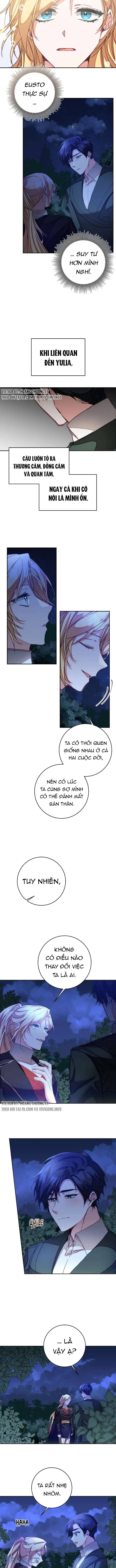 Xuyên Vào Tiểu Thuyết Làm Nữ Hoàng Tàn Độc Chap 123 - Trang 4