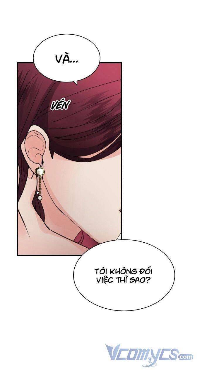 Oan Gia Ngõ Hẹp Chapter 20 - Trang 3