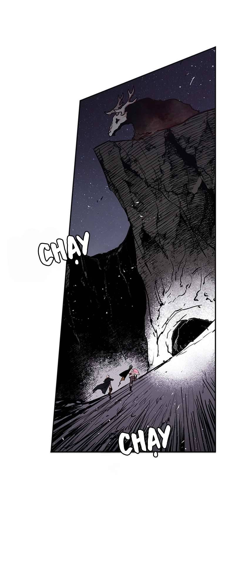 Lời Thú Nhận Của Chúa Tể Bóng Tối Chap 8 - Next Chap 9