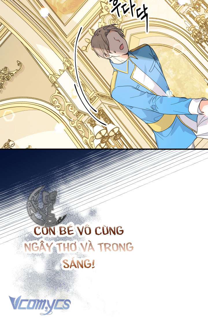 Tiểu Thư Tích Tiền Đi Bụi Chapter 6 - Trang 4