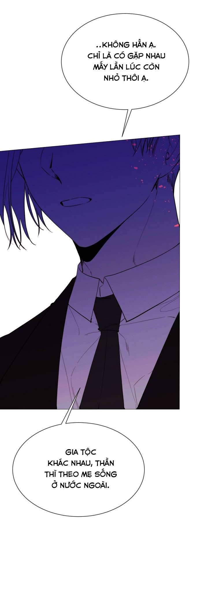 Ác Nữ Cần Bạo Chúa Chapter 60 - Trang 4