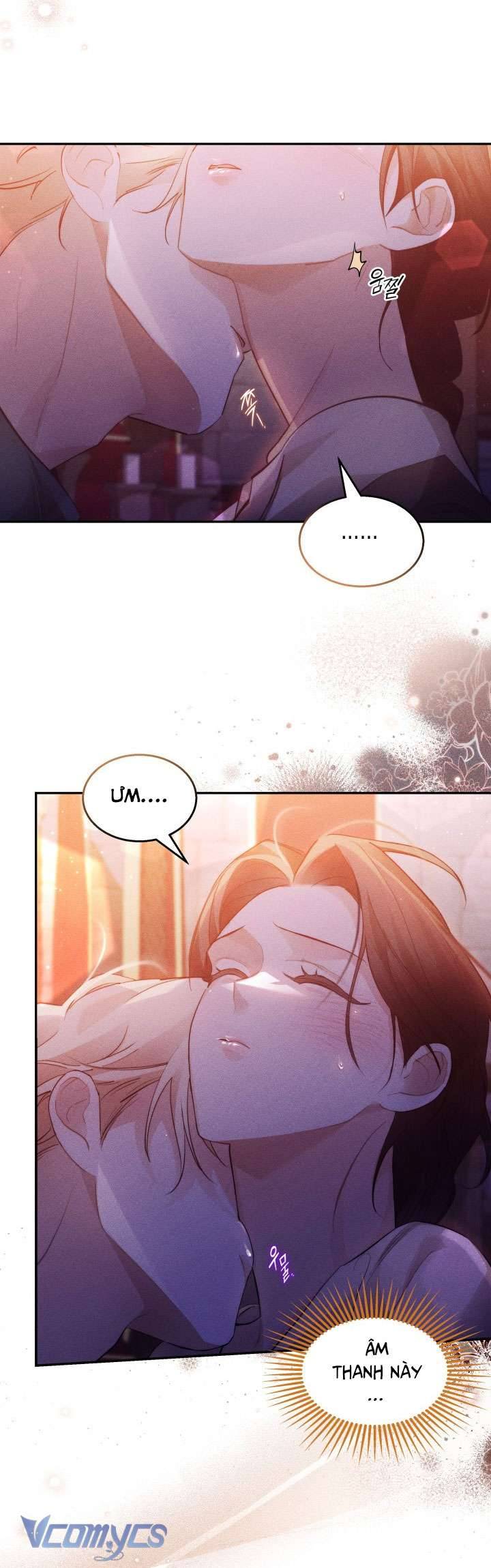 Tiếng Trống Vang Dội Chapter 22 - Trang 4