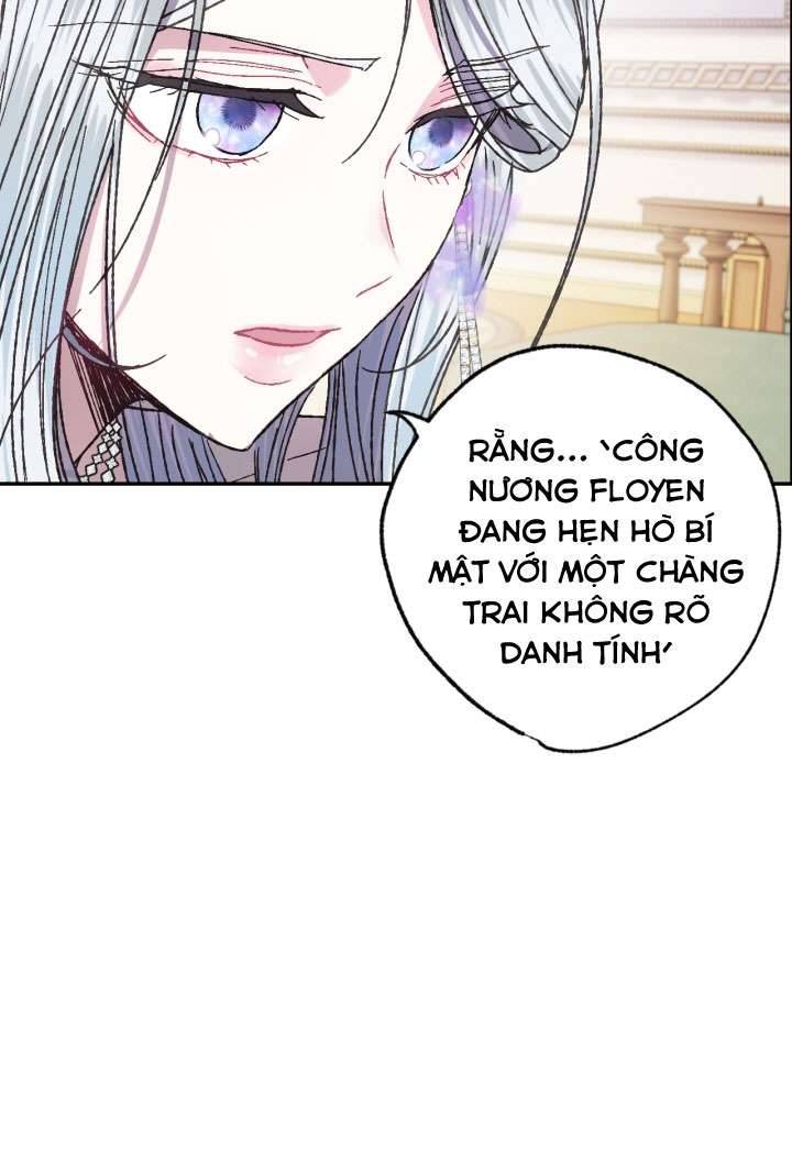 Cha À, Con Không Muốn Kết Hôn Đâu Chap 22 - Next Chap 23
