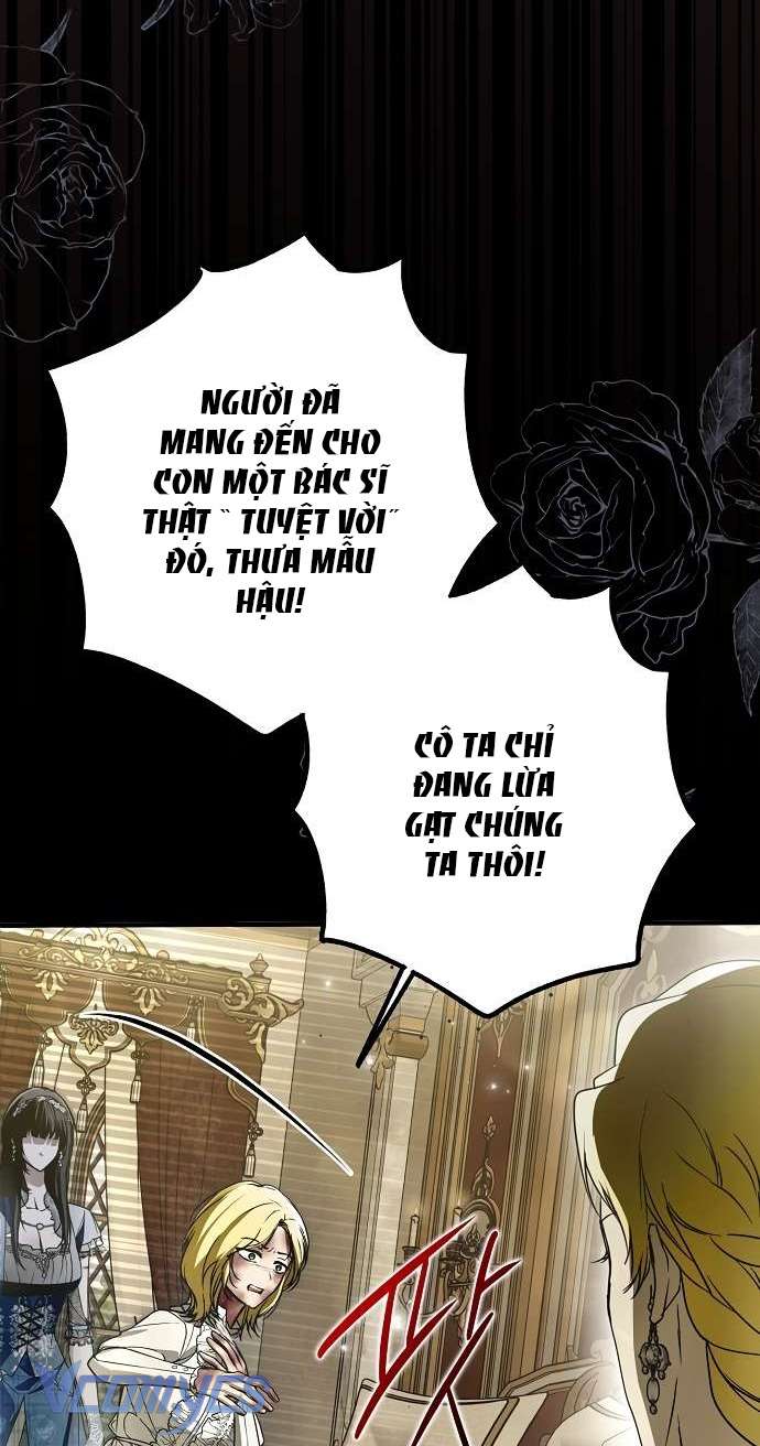 Ai Đó Đang Điều Khiển Cơ Thể Của Tôi Chapter 29 - Next Chapter 30