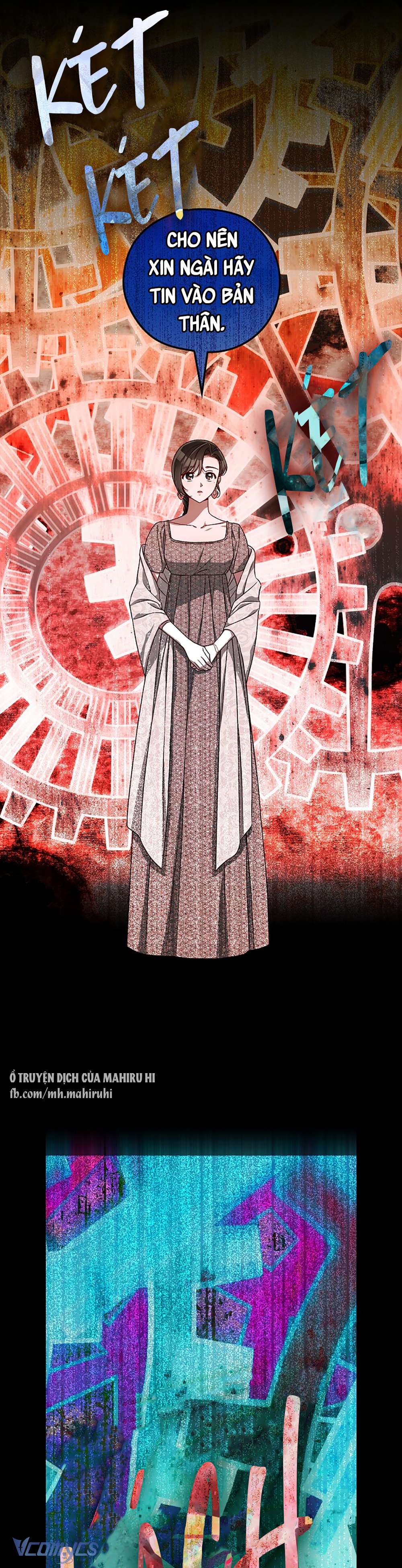 Sống Sót Dưới Thân Phận Hầu Nữ Chap 119 - Next Chap 120
