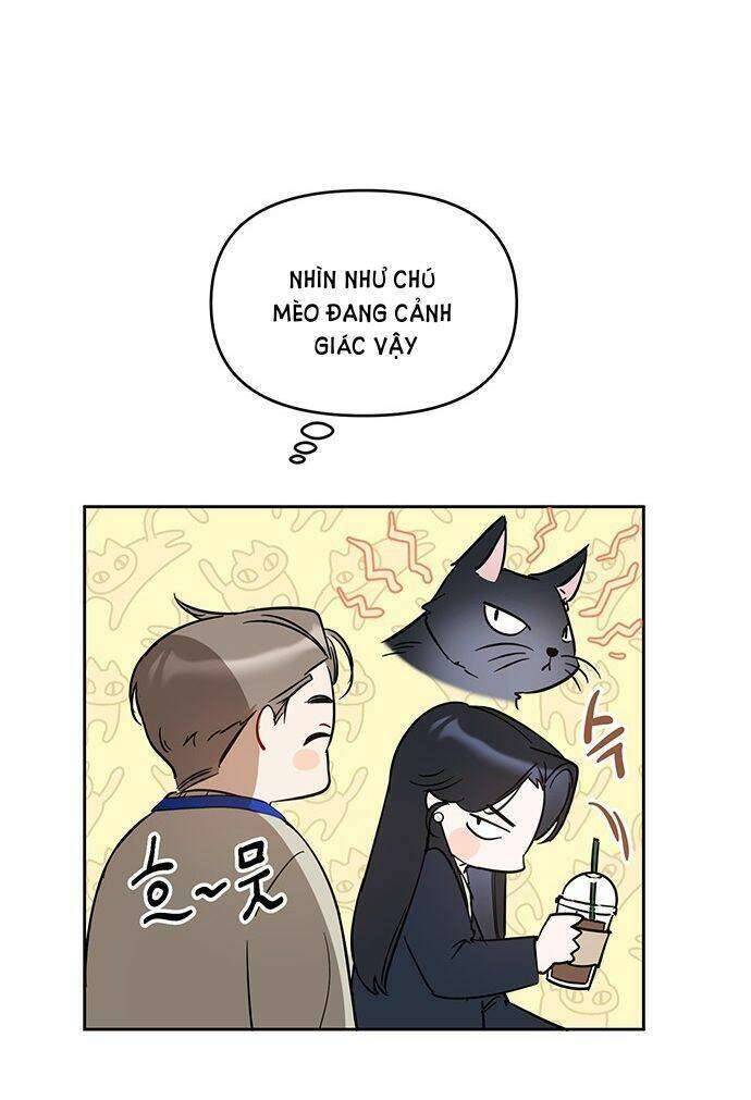 Công Việc Bất Thường Chapter 8 - Trang 4