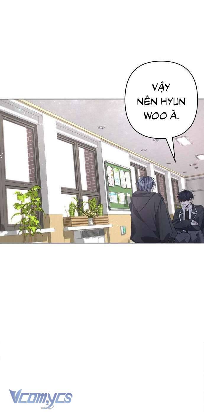 Đàn Anh Xấu Xa! Chap 63 - Trang 3
