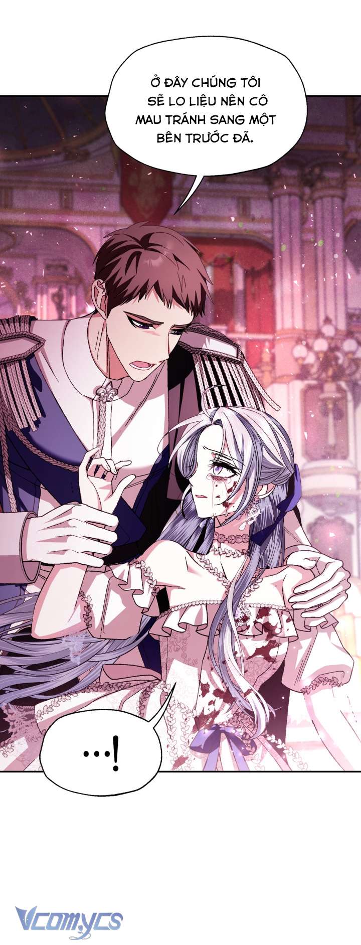 Cha À, Con Không Muốn Kết Hôn Đâu Chap 121 - Next Chap 122