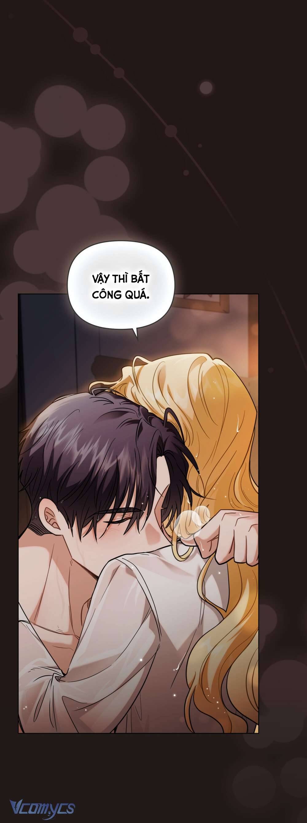 Tìm Lại Camellia Chapter 84 - Trang 4