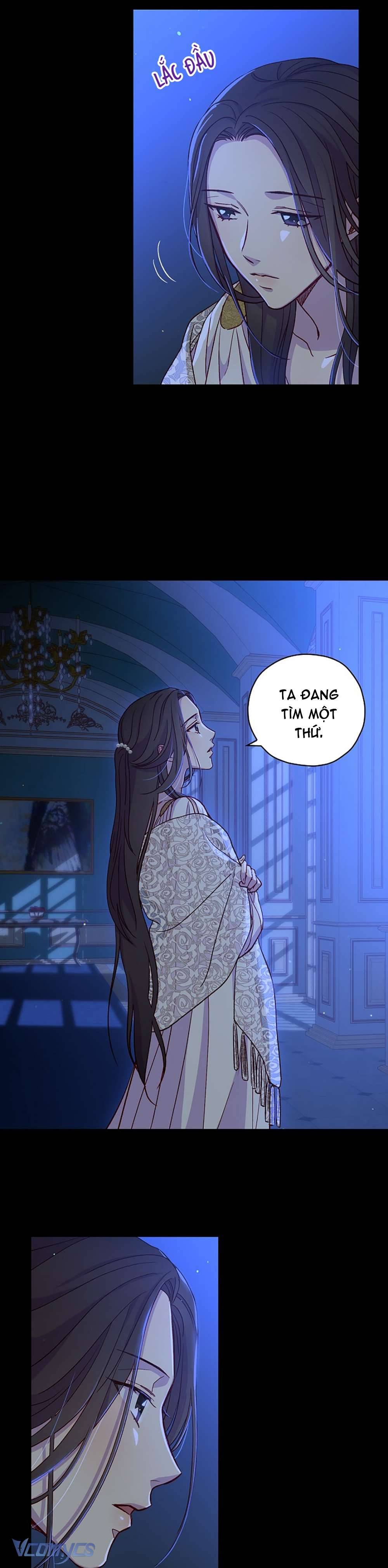 Sống Sót Dưới Thân Phận Hầu Nữ Chap 33 - Next Chap 34