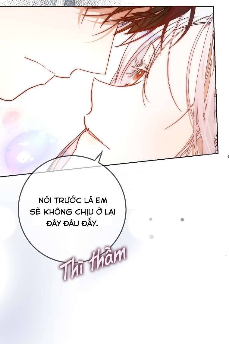 Tôi Trở Thành Vợ Của Nam Chính Chap 64 - Trang 3