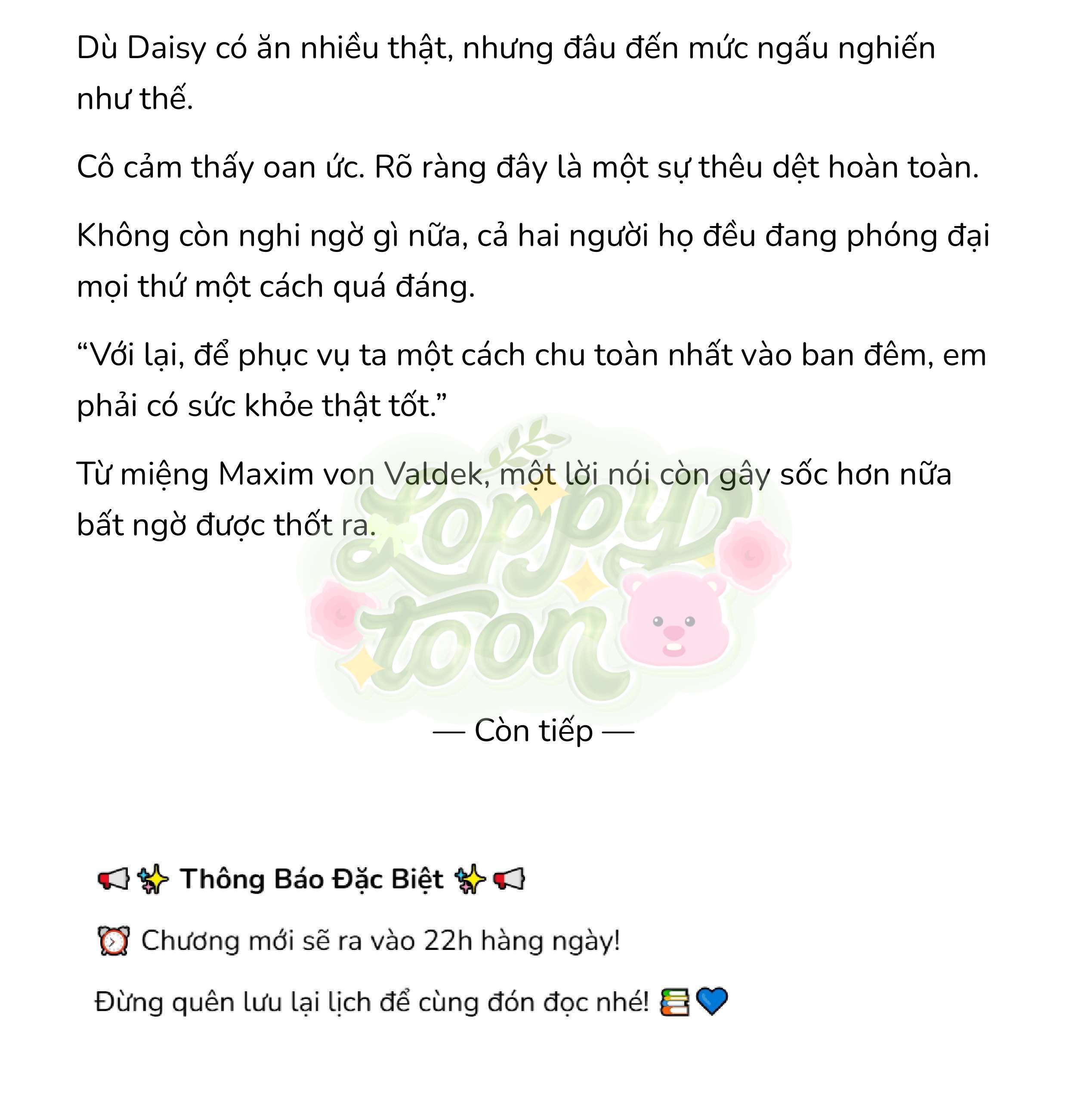 [Novel] Trận Chiến Ly Hôn! Chap 8 - Trang 2