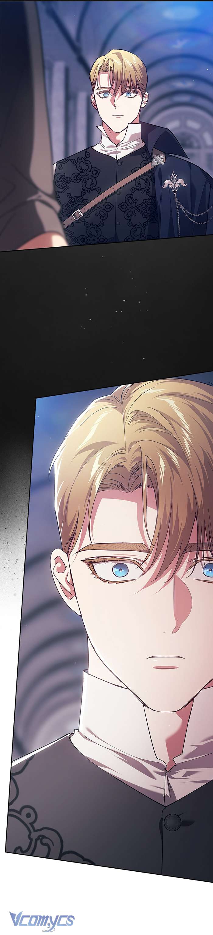 Hôn Nhân Này Rồi Sẽ Đổ Vỡ Chap 96 - Trang 2
