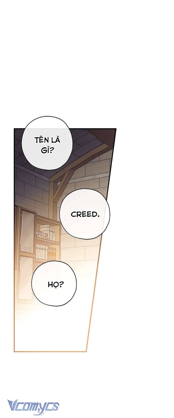 Chúng Ta Có Thể Trở Thành Một Gia Đình Được Không? Chap 104 - Trang 2