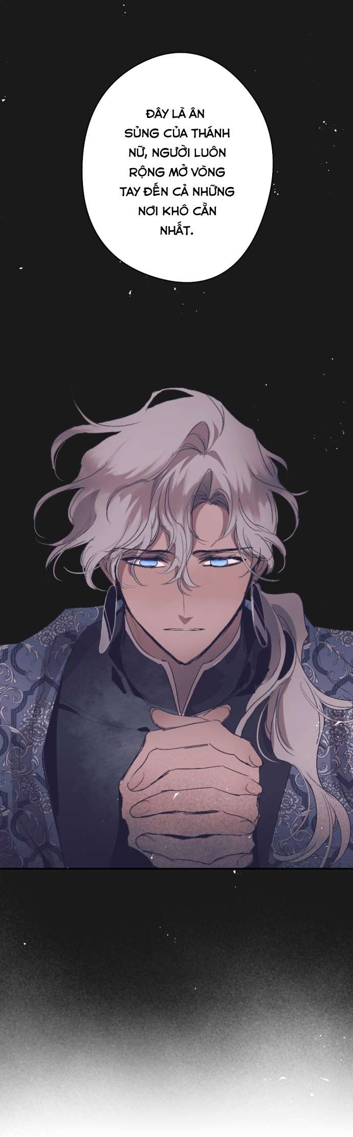 Lời Thú Nhận Của Chúa Tể Bóng Tối Chapter 100 - Next Chapter 100