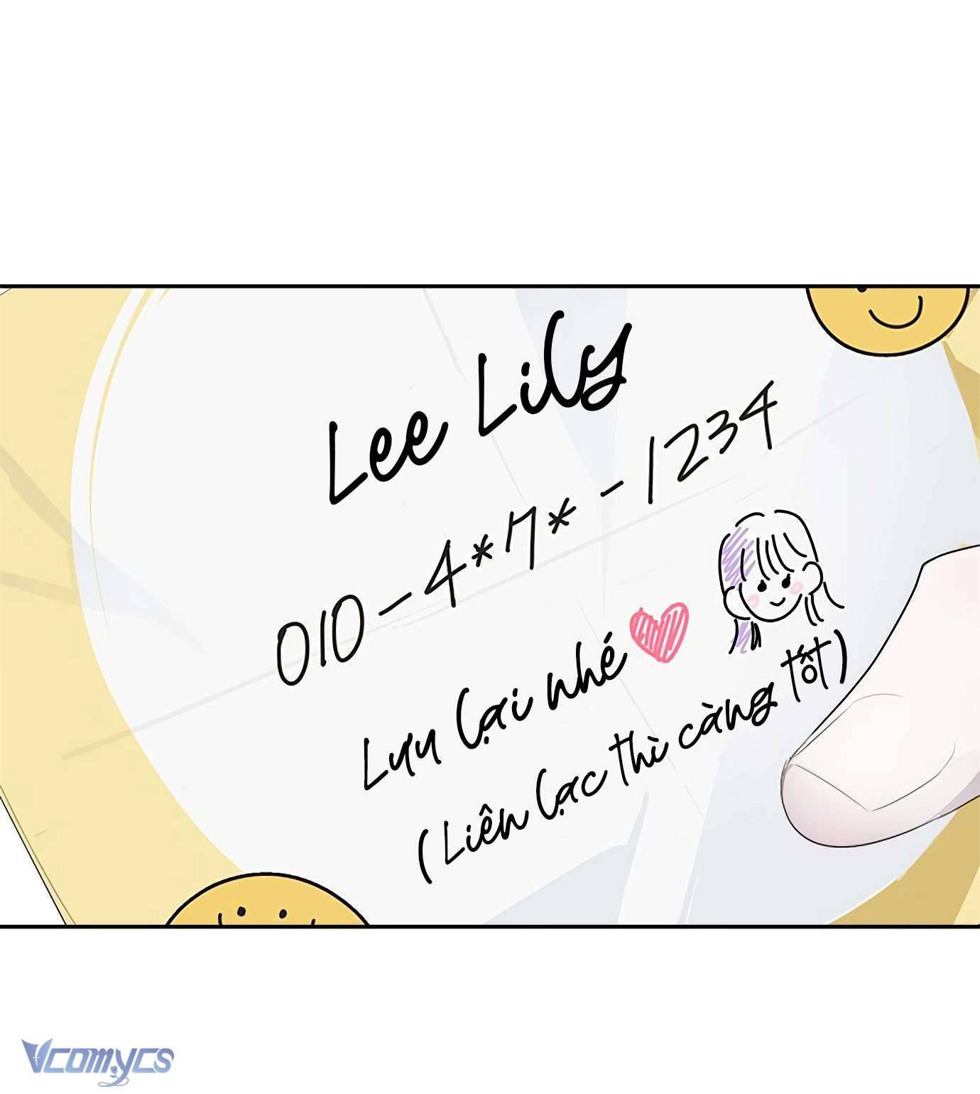 Đàn Anh Xấu Xa! Chap 32 - Trang 3